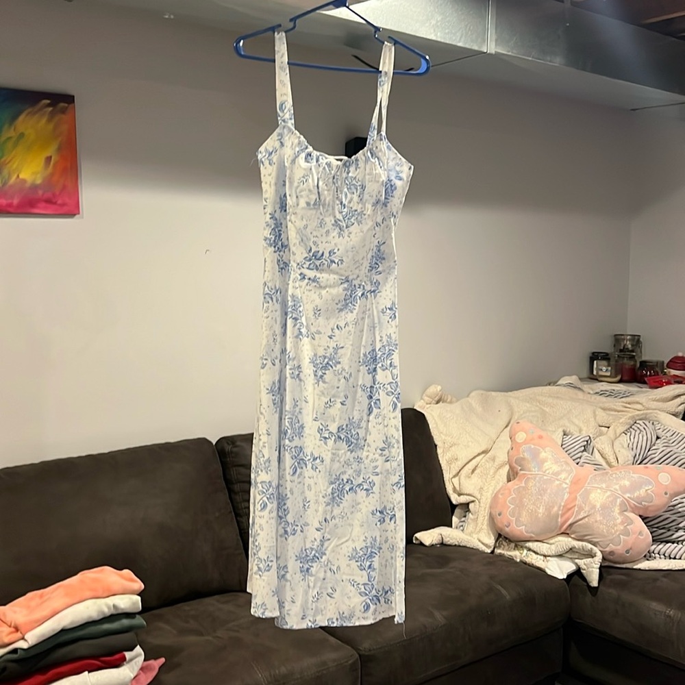 Summer Dress